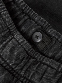 NAME IT Sweatpants Sven Black